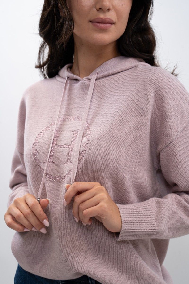 Harcour USA - Aurelia Women's Sweater Hoodie