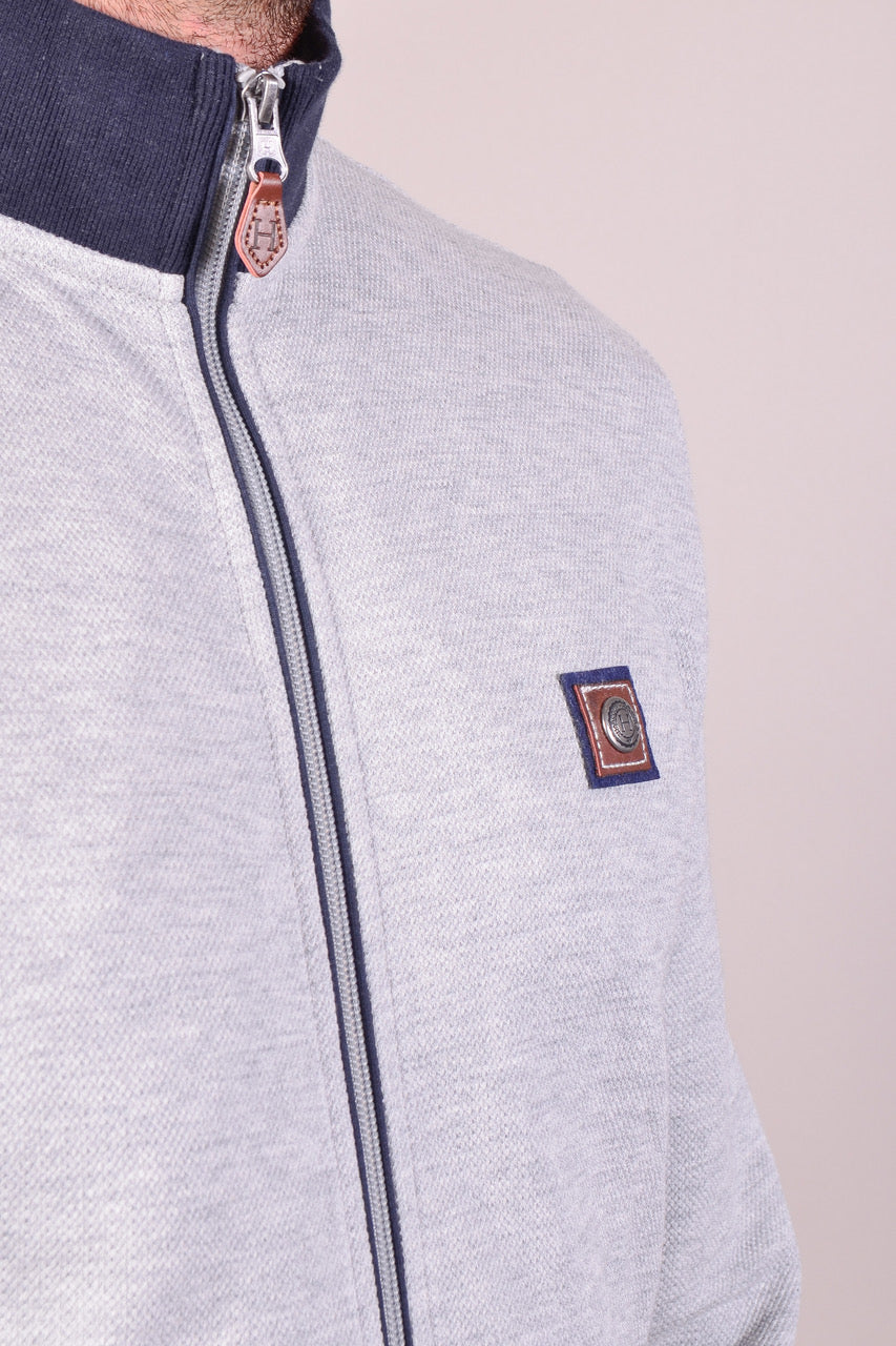 Harcour USA - Stanley Zip-Up