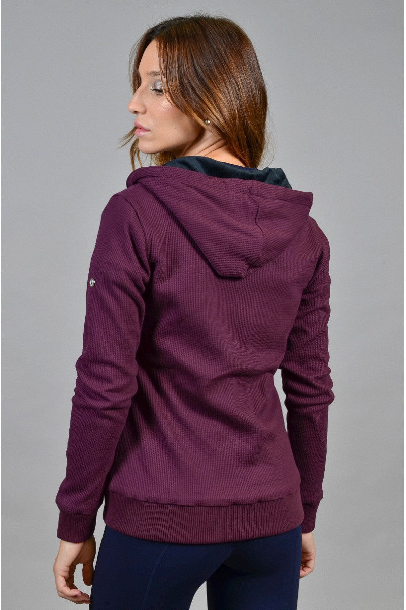 Harcour USA - Swai Hoodie
