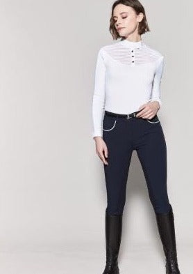 Harcour USA - Vogue Women's Full Seat Breech