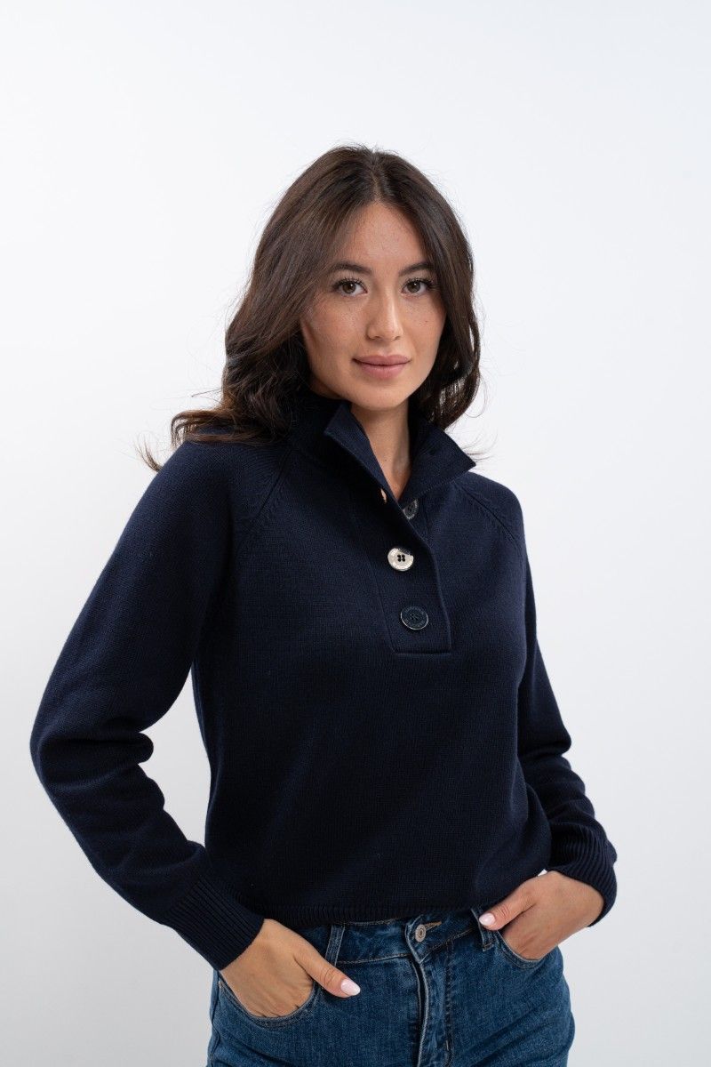 Harcour USA - Alice Women's Sweater