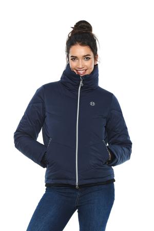 Harcour USA - Casino Womens Padded Jacket