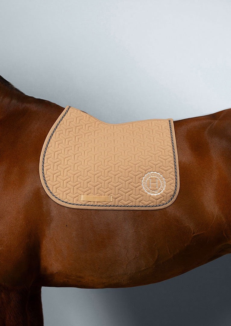 Harcour USA - Sera Saddle Pad