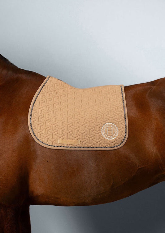Harcour USA - Sera Saddle Pad