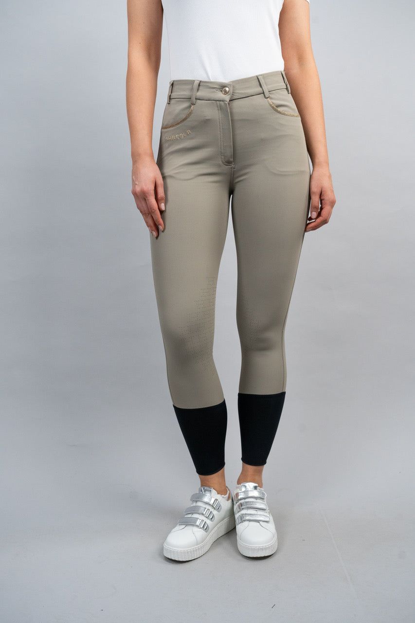 Harcour USA - Jaltika Gold Edition Women's Riding Breeches