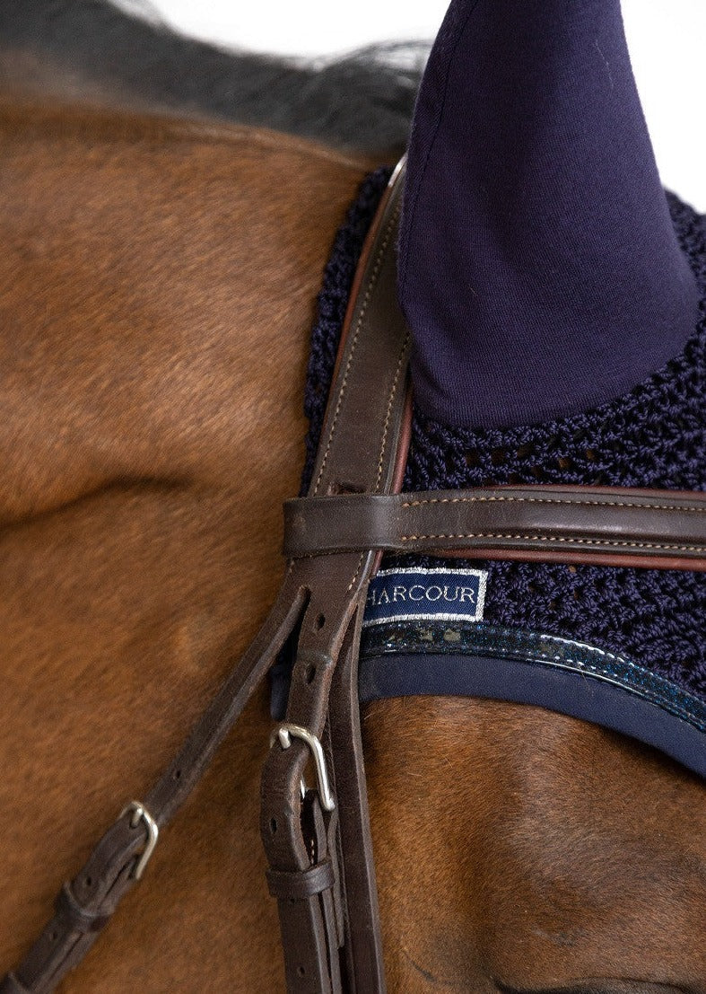 Harcour USA - Filou Horse Fly Bonnet