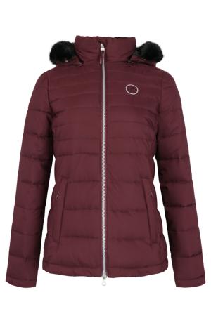 Harcour USA - Margy Woman's Padded Jacket