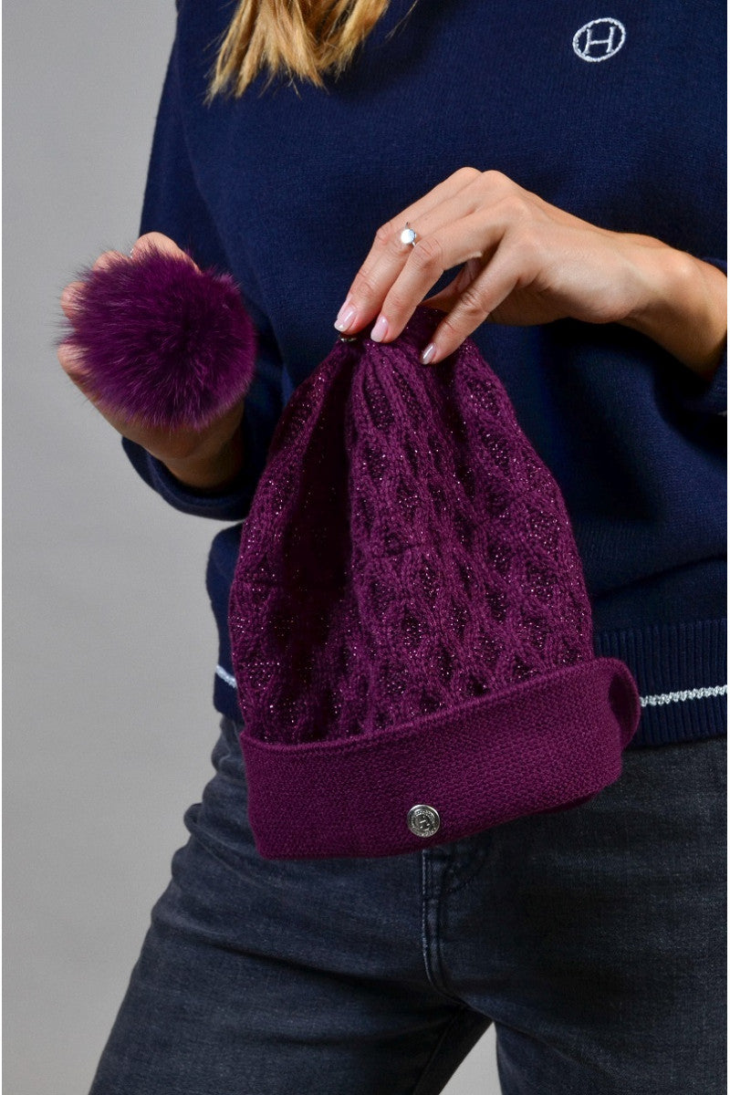 Harcour USA - Columbia Womens Beanie