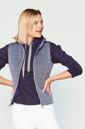 Harcour USA - Womens Bunbury Vest