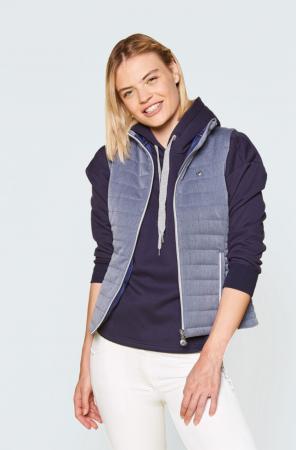 Harcour USA - Womens Bunbury Vest
