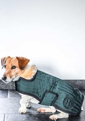 Harcour USA - Code Dog Blanket Coat