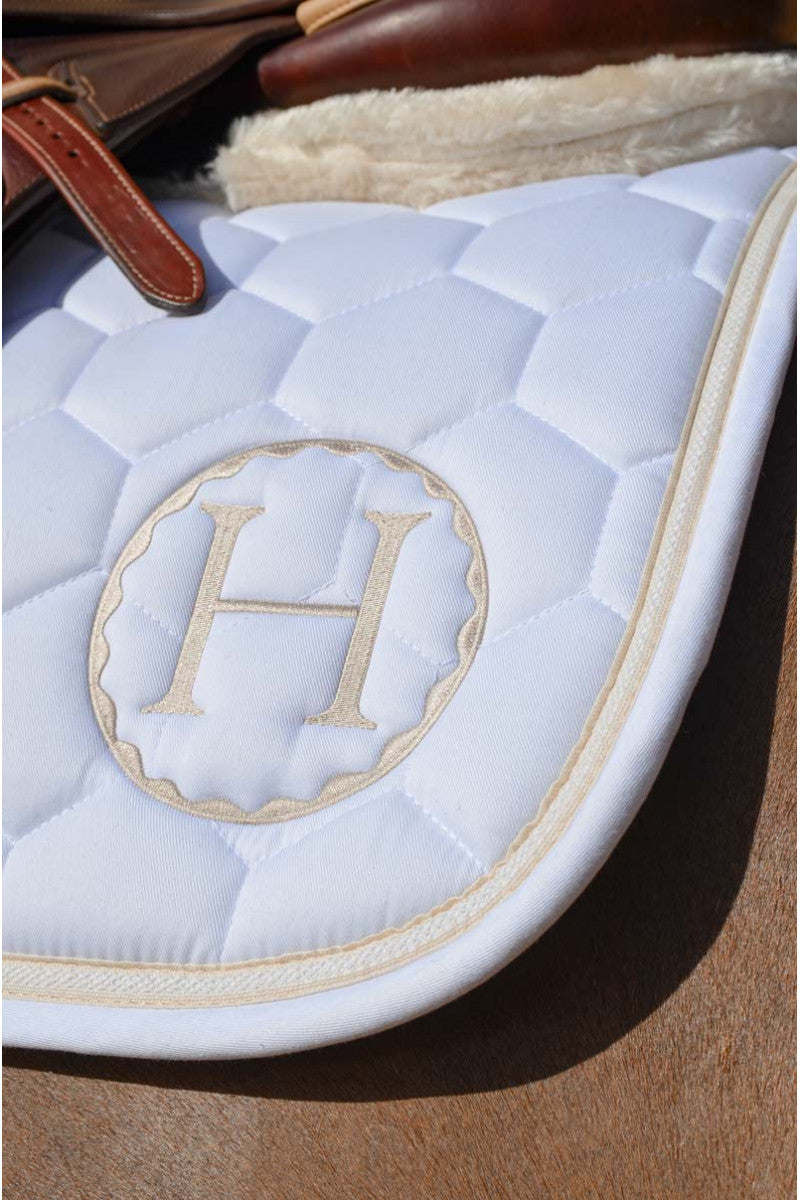 Harcour USA - Saddy Saddle Pad