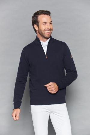 Harcour USA - Douglas Unisex Pullover Sweater