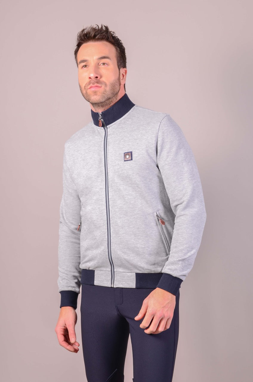 Harcour USA - Stanley Zip-Up