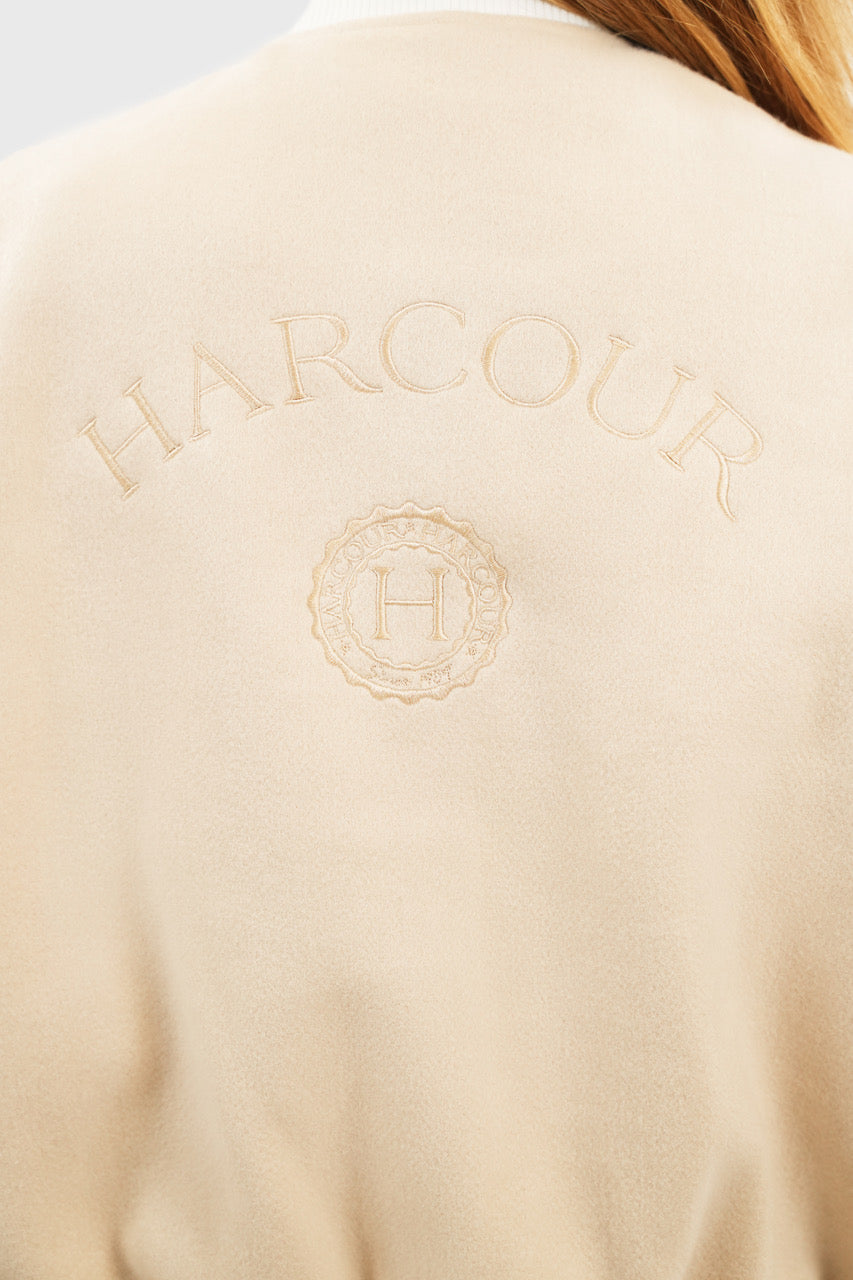 Harcour USA - Beryl Women's Bomber Jacket