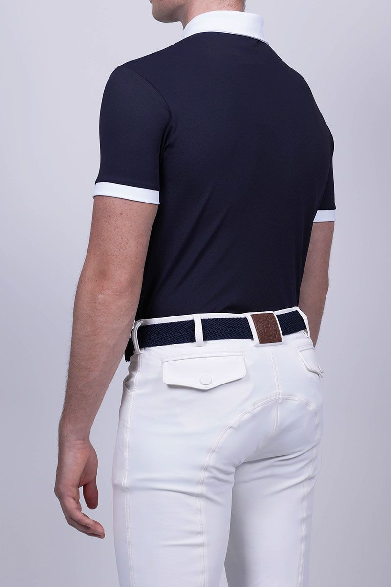 Harcour USA - Preston Riding Polo