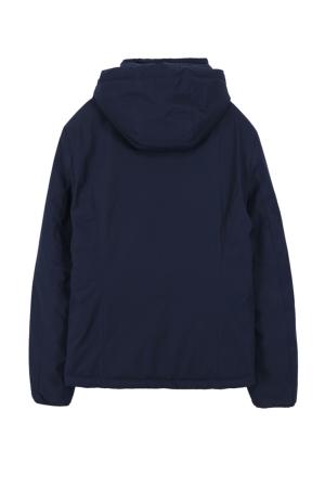 Harcour USA - Rabbit Reversible Parka