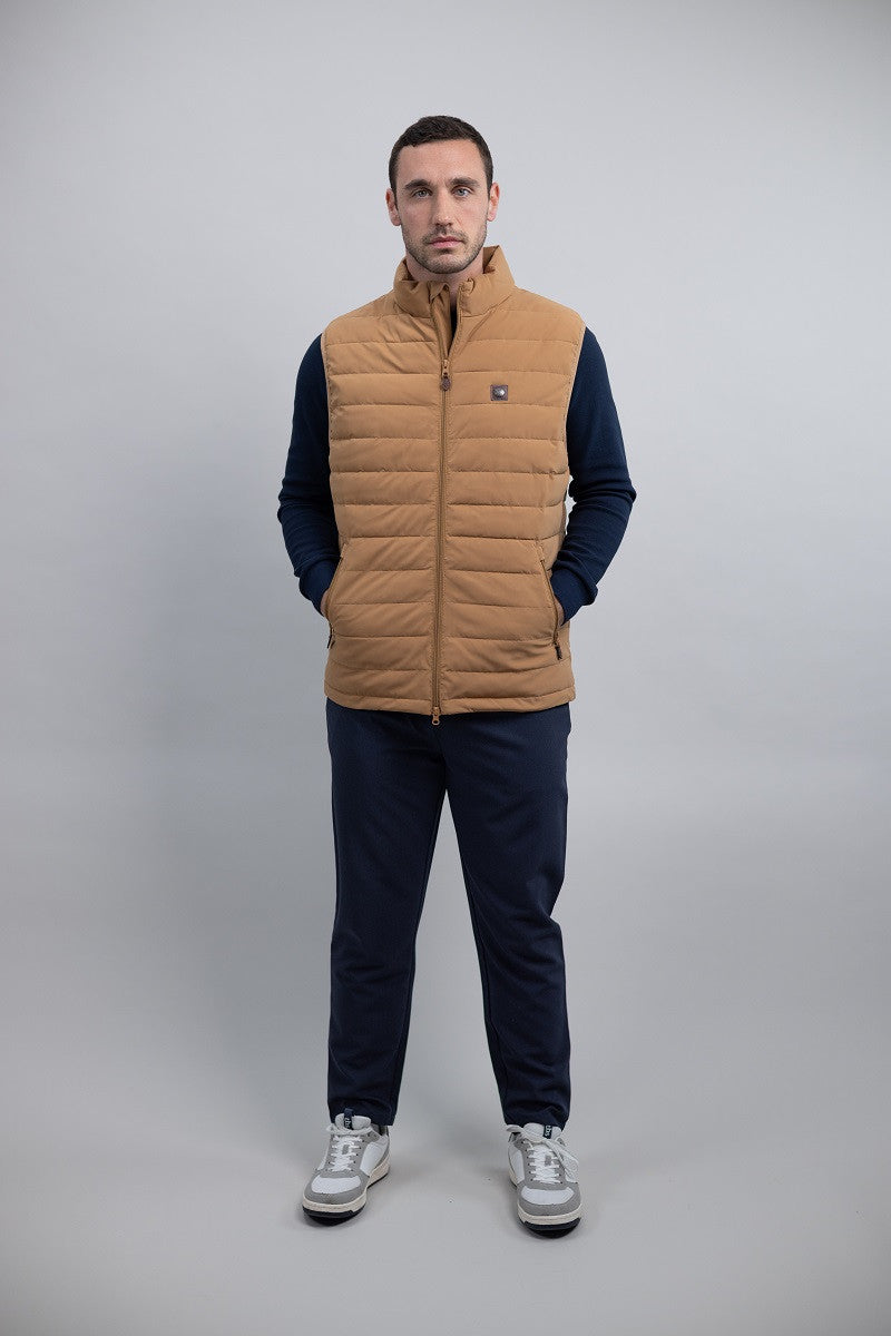 Harcour USA - Porto Men's Vest