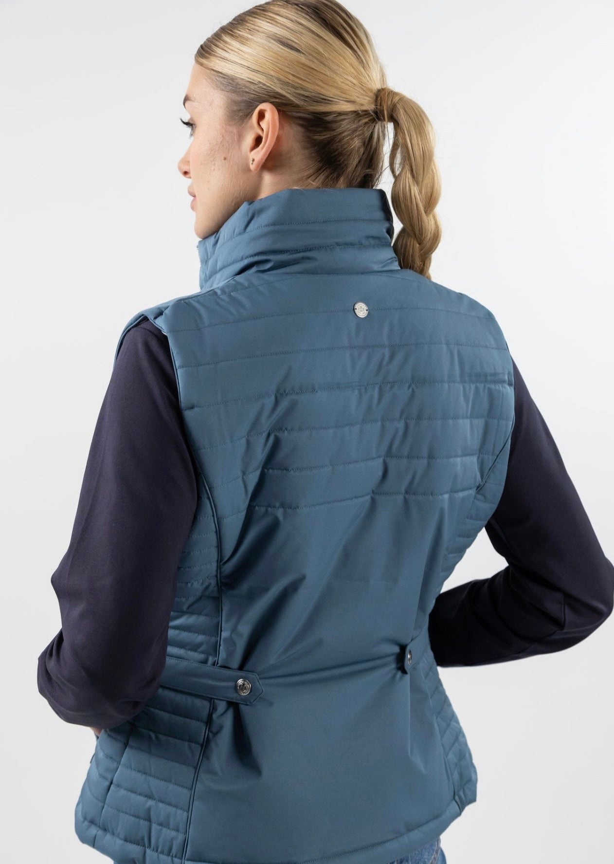 Harcour USA - Balzac Womens Riding Vest