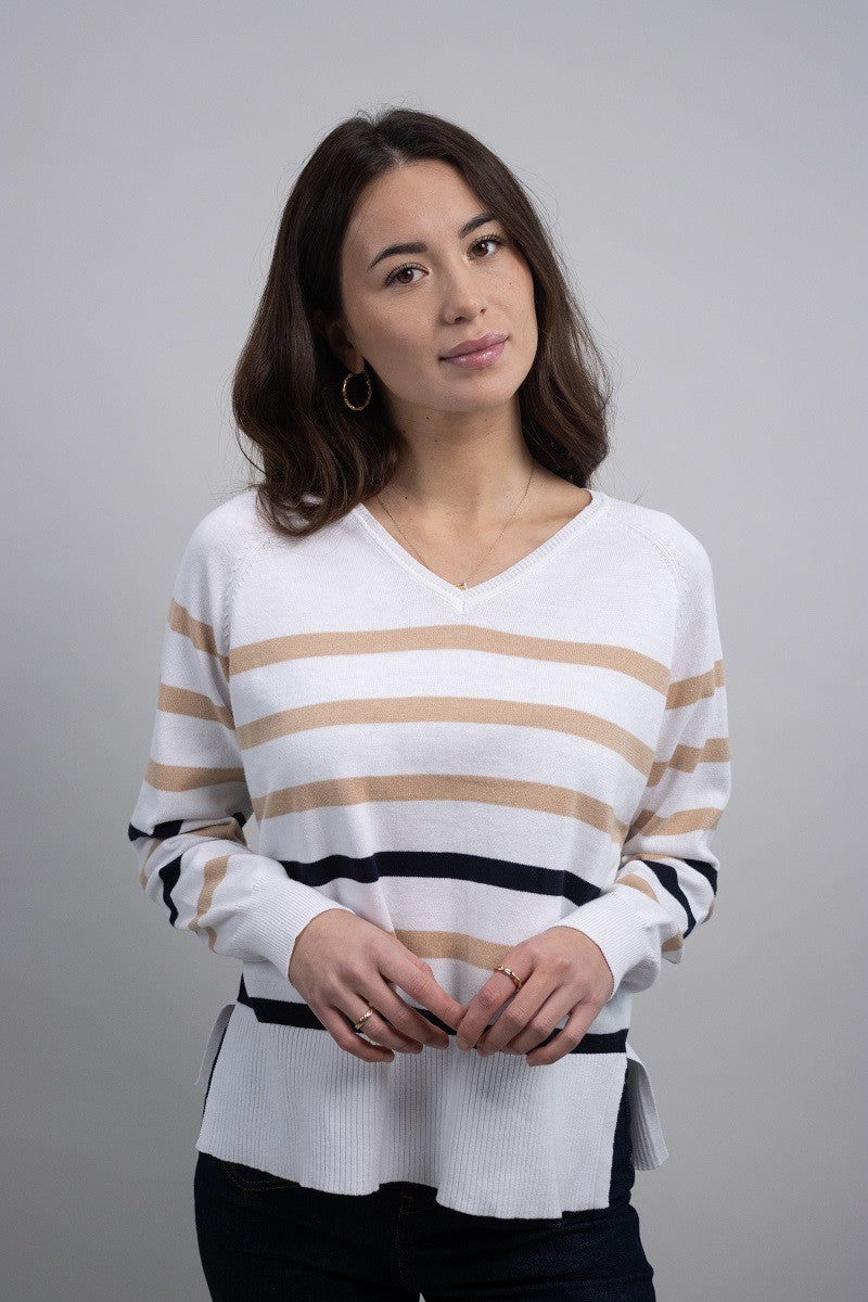 Harcour USA  - Swala Womens Pullover Sweater
