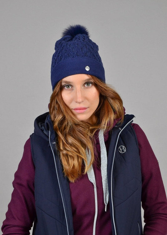 Harcour USA - Columbia Womens Beanie