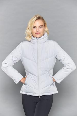 Harcour USA - Casino Womens Padded Jacket