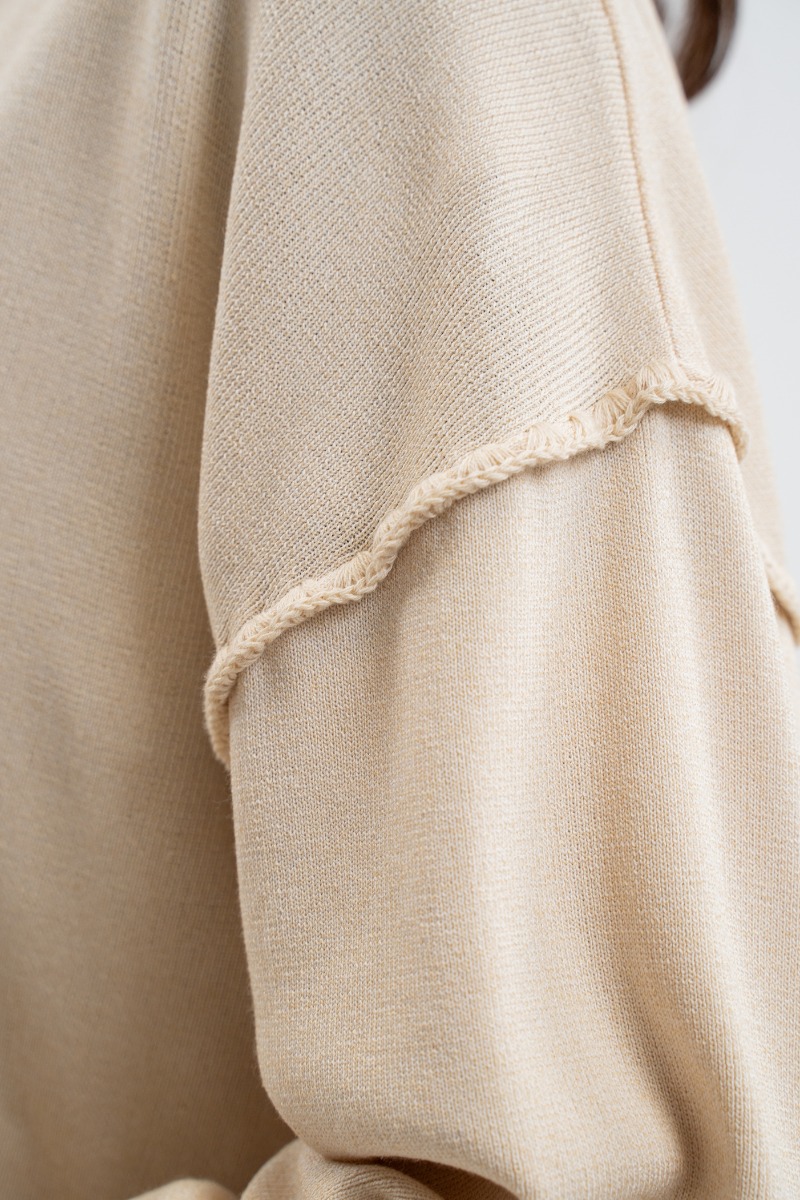 Harcour USA - Plume Womens Hoodie