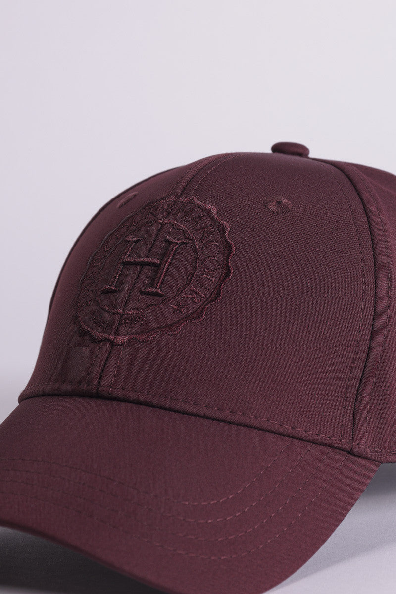 Harcour USA - Ambassador Unisex Softshell Cap