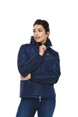 Harcour USA - Rabbit Reversible Parka