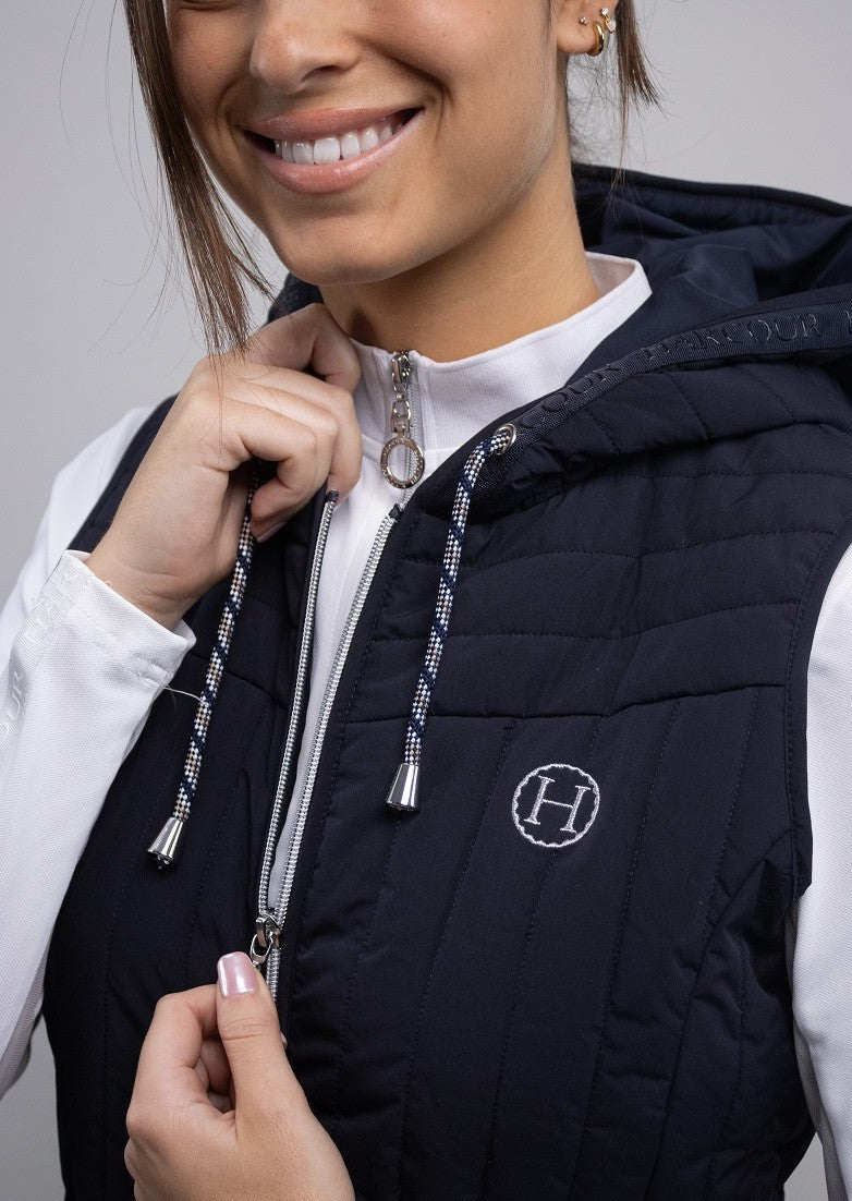 Harcour USA - Berty - Women's Vest