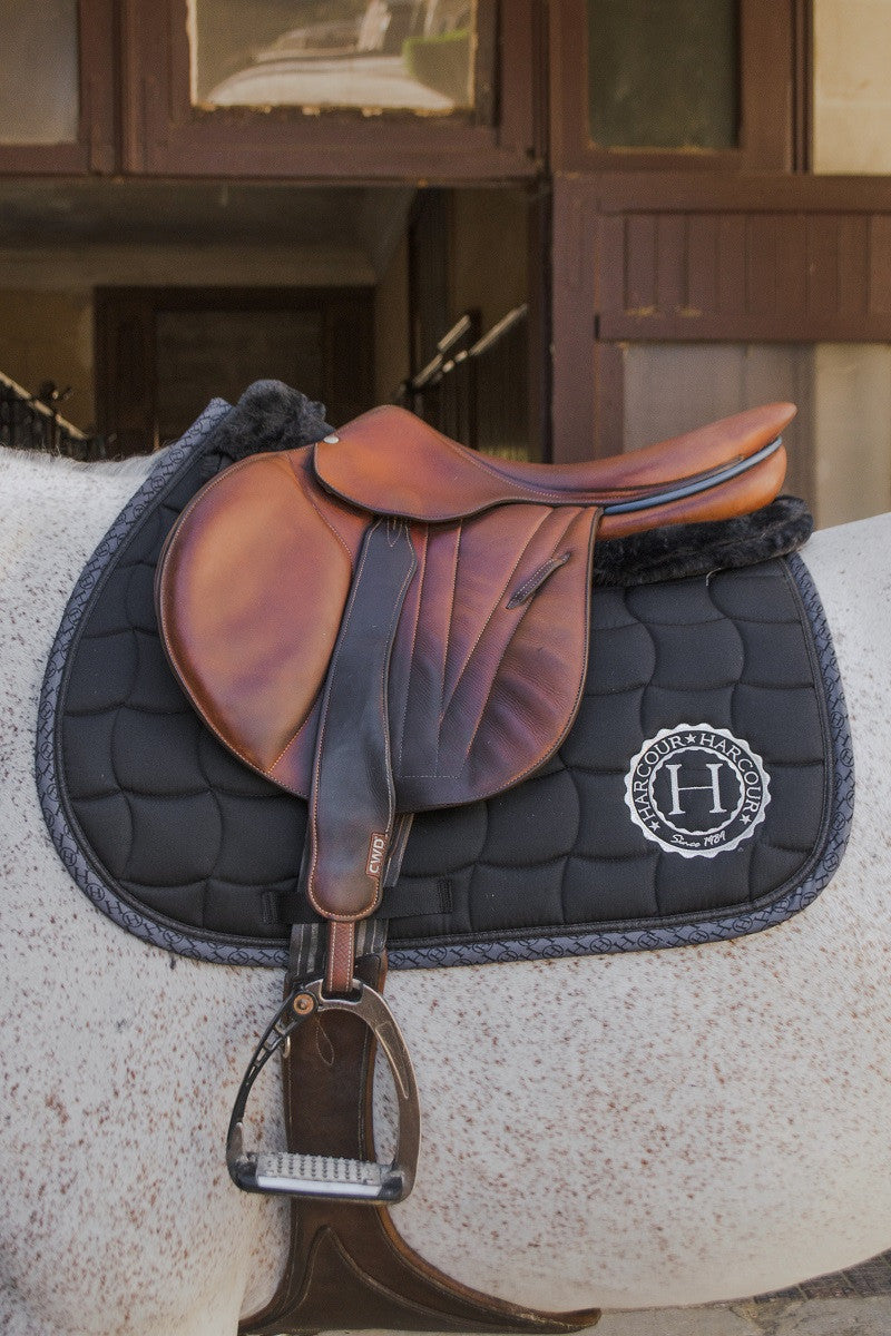 Harcour USA - Spice CSO Saddle Pad