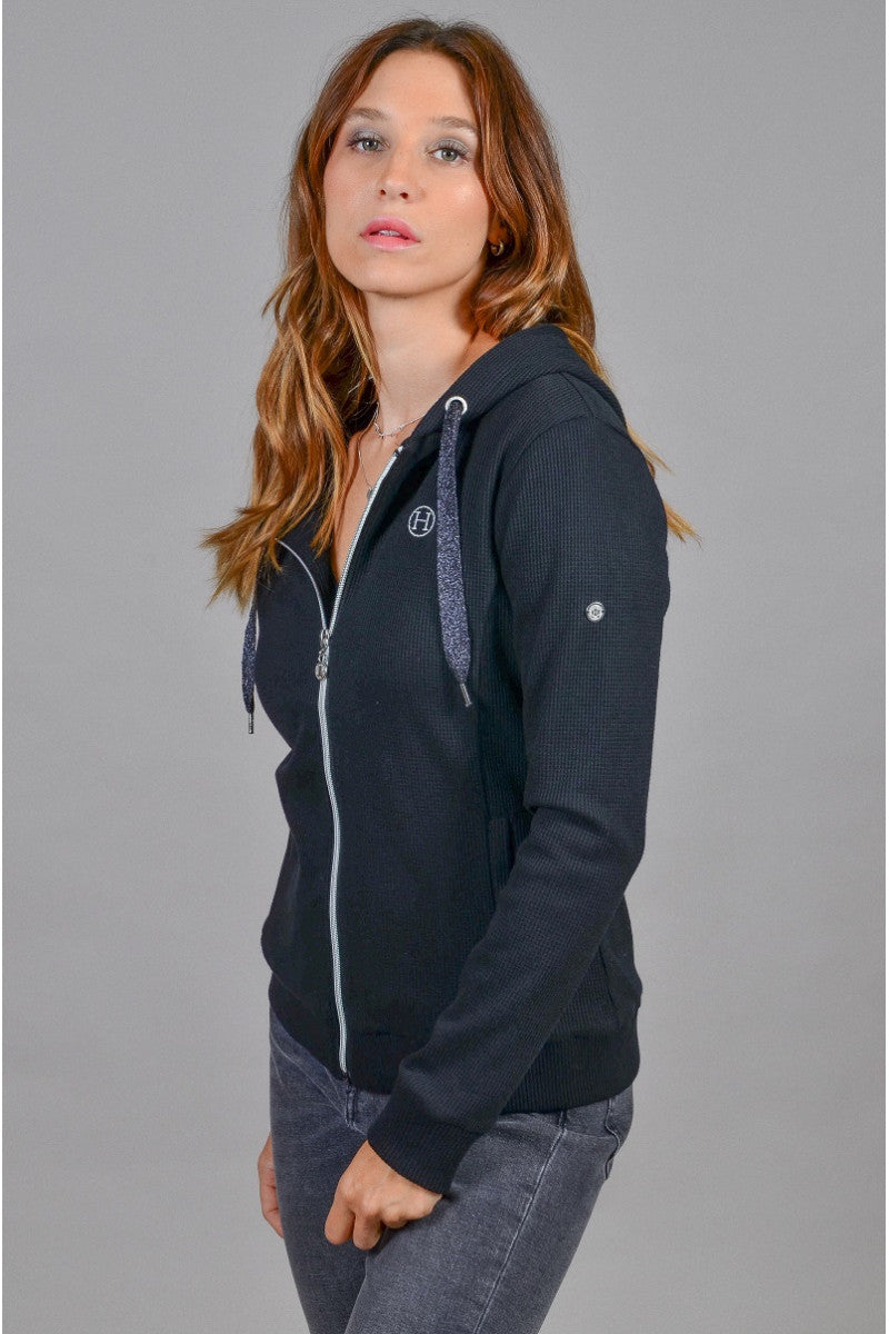 Harcour USA - Swai Hoodie