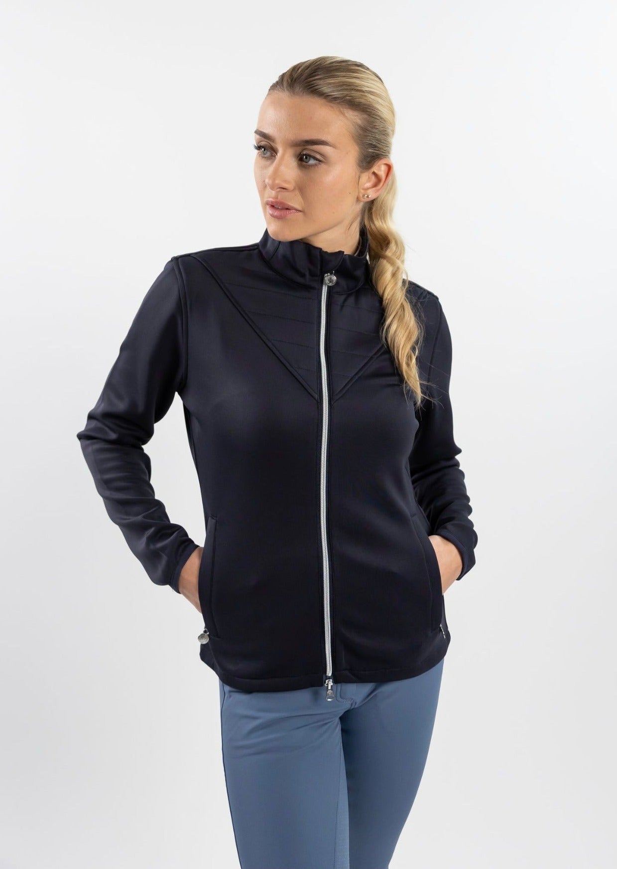 Harcour USA - Jordany Women's Technical Jacket
