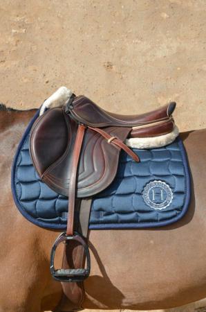 Harcour USA - Salal Saddle Pad