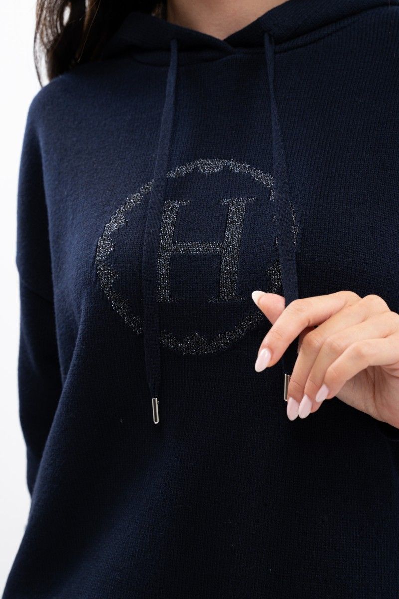 Harcour USA - Aurelia Women's Sweater Hoodie