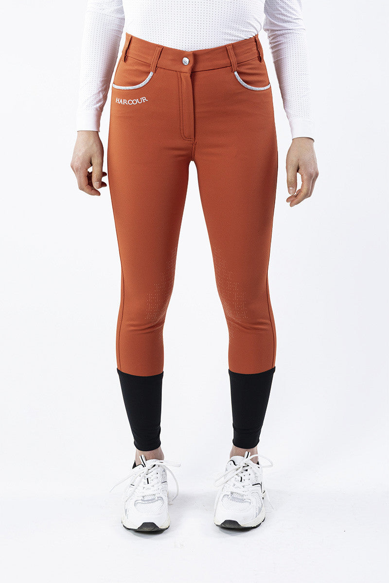 Harcour USA  - Jaltika Riding Breeches for Women - Seasonal Colors Limited Edition