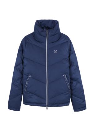 Harcour USA - Casino Womens Padded Jacket