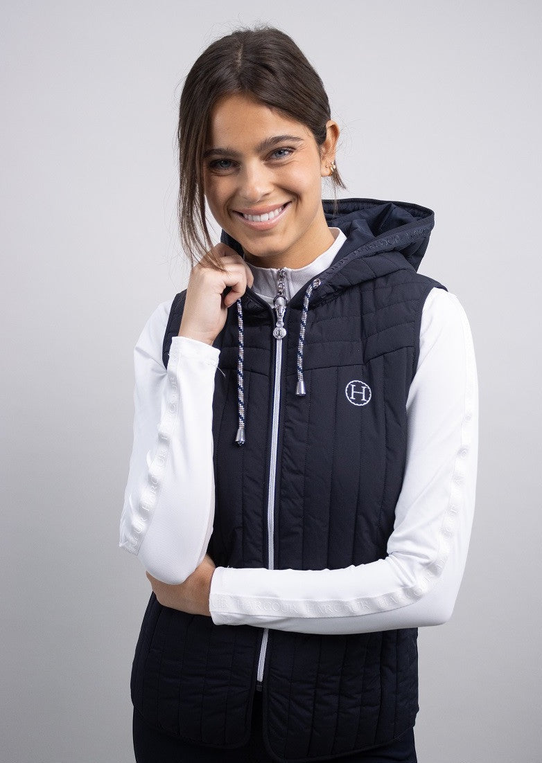 Harcour USA - Berty - Women's Vest