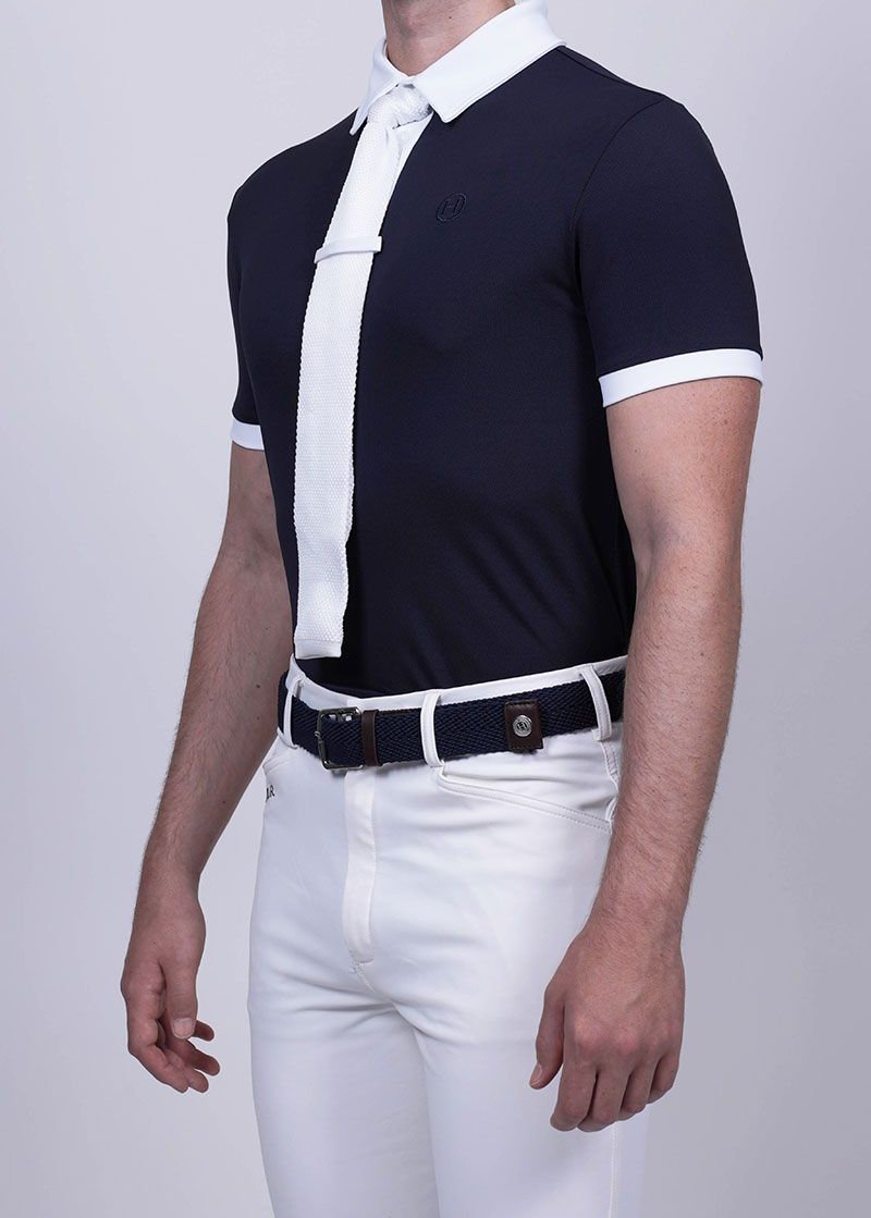 Harcour USA - Preston Riding Polo