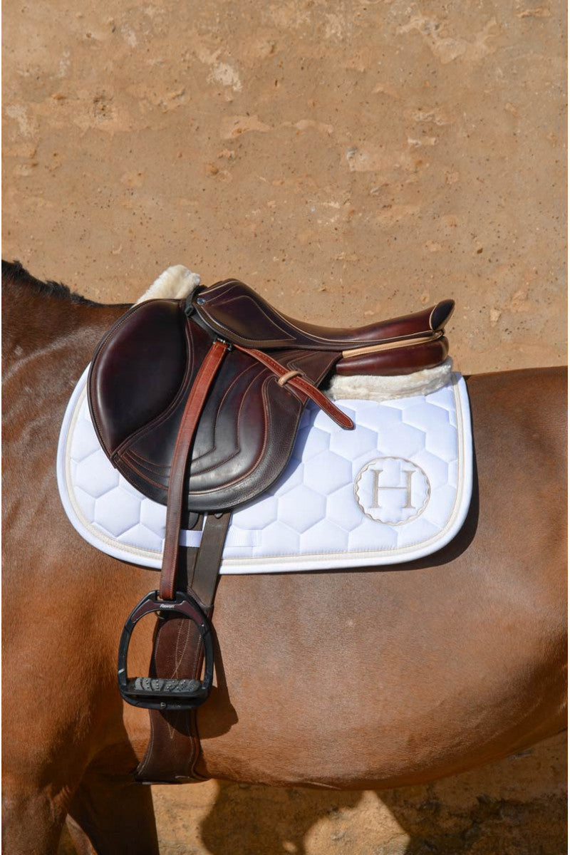 Harcour USA - Saddy Saddle Pad