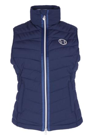 Harcour USA - Raphael Bodywarmer Vest