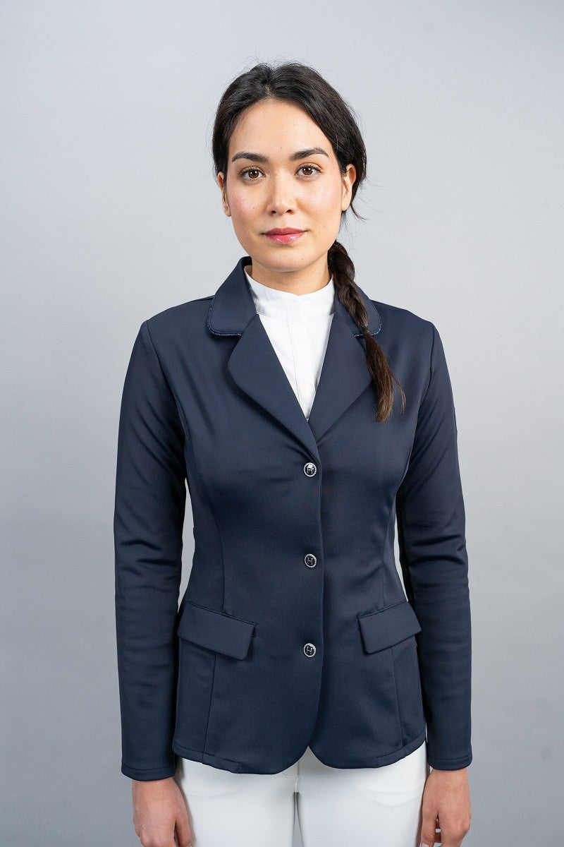 Harcour USA - June - Women's Competition Jacket