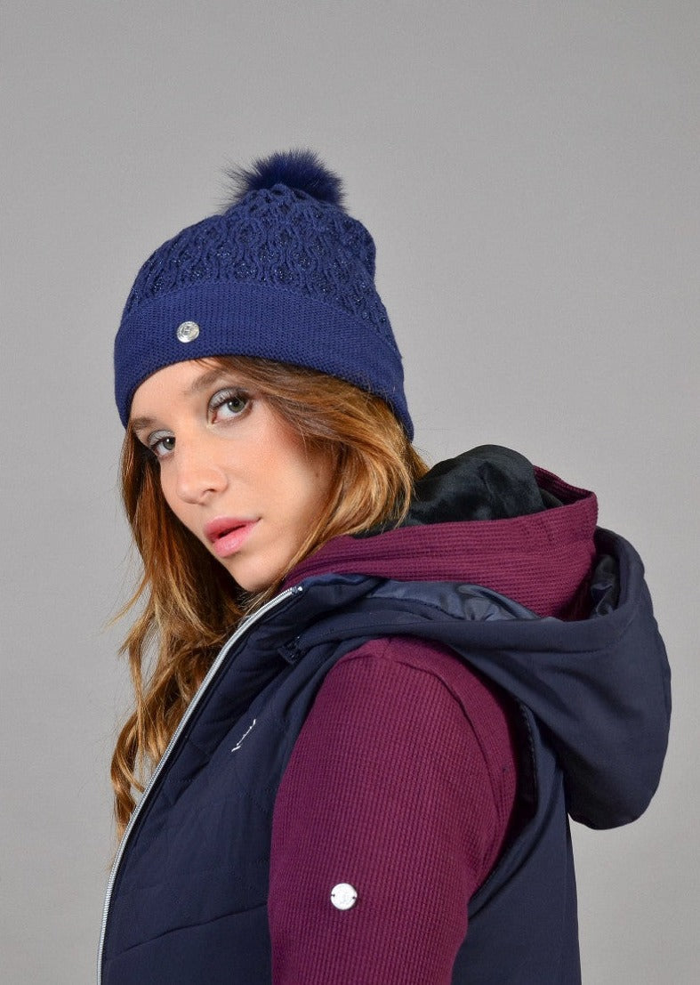 Harcour USA - Columbia Womens Beanie
