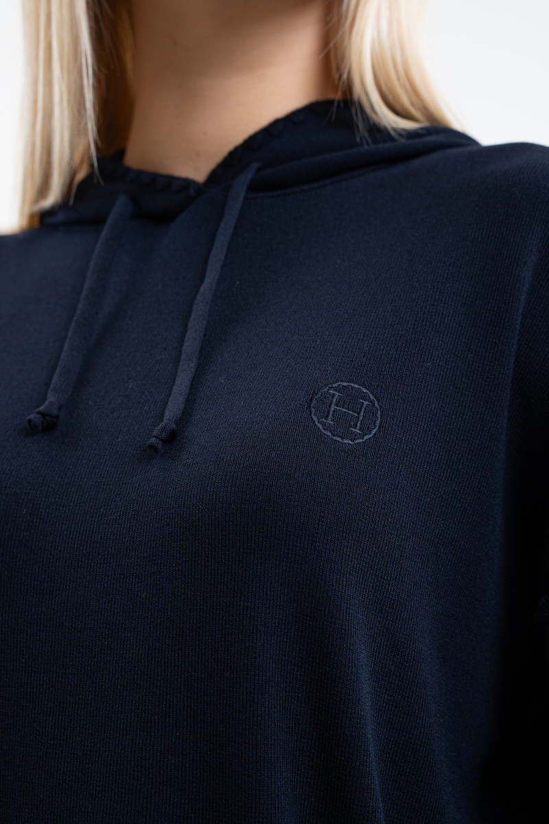Harcour USA - Plume Womens Hoodie