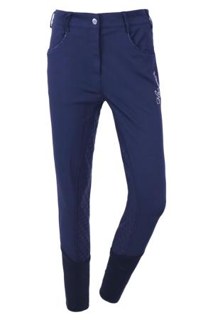 Harcour USA - Vogue Women's Full Seat Breech