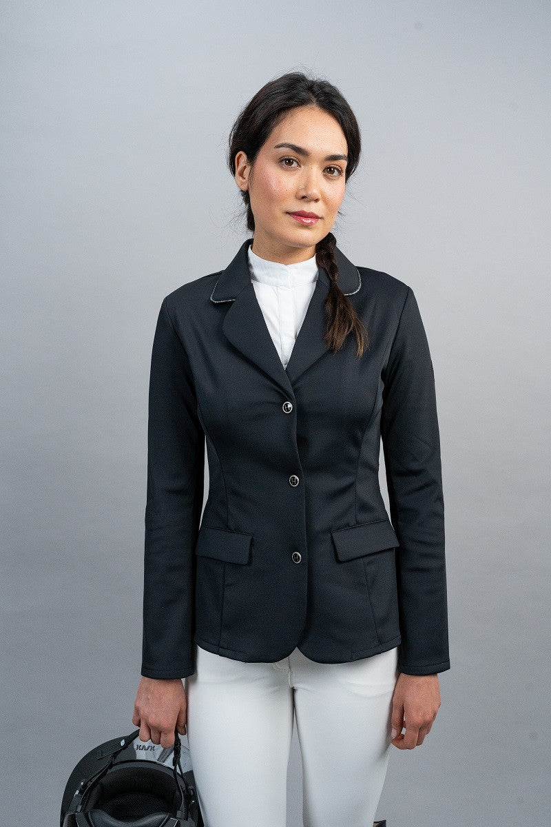 Harcour USA - June - Women's Competition Jacket
