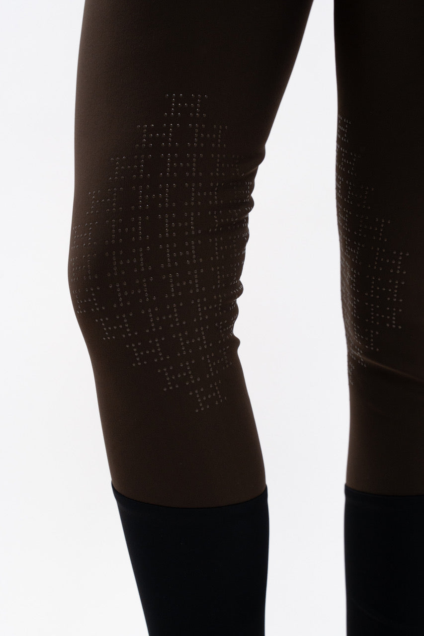 Harcour USA  - Jaltika Riding Breeches for Women - Seasonal Colors Limited Edition