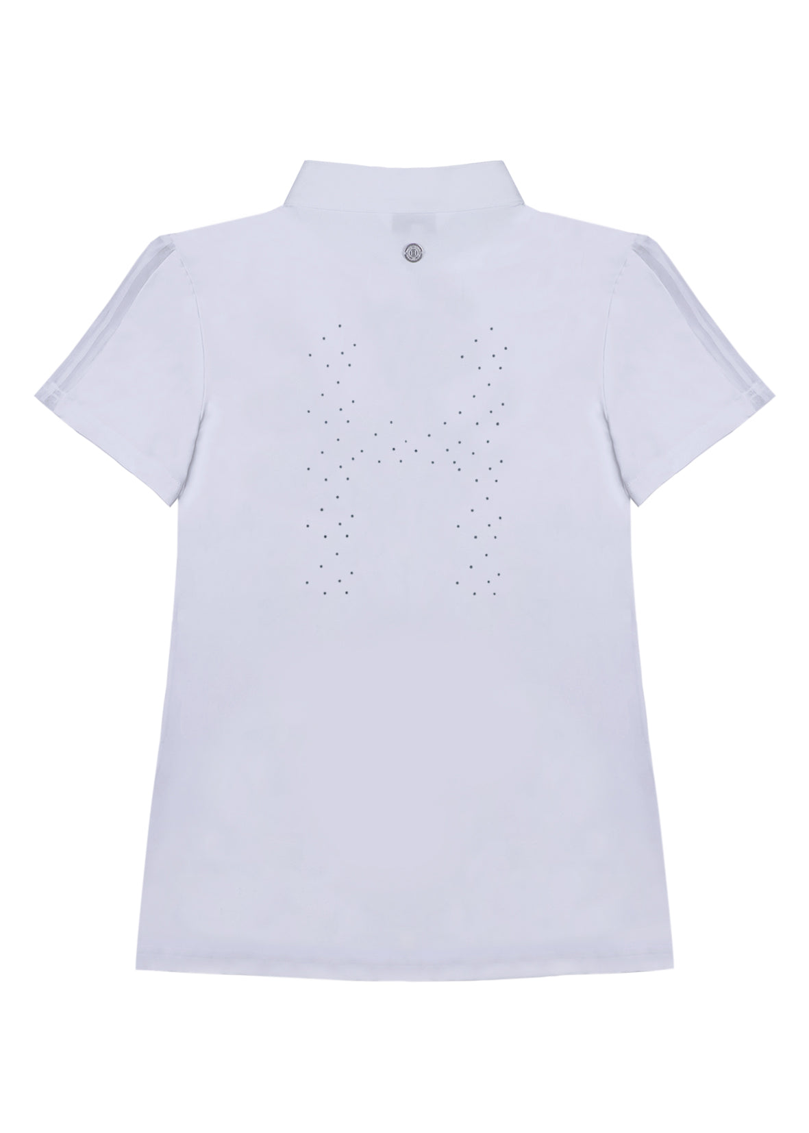 Harcour USA - Prystie Womens Short Sleeve Competition Polo