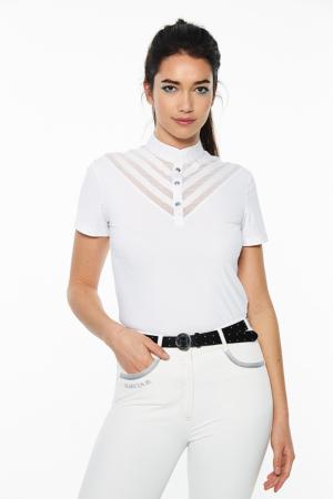 Harcour USA - Ocean Short Sleeve Competition Shirt