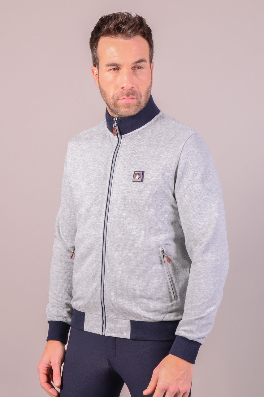 Harcour USA - Stanley Zip-Up